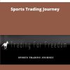 Jack Birkhead Sports Trading Journey