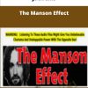 Jack Ellis The Manson Effect