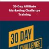 Jaiden Gross Day Affiliate Marketing Challenge Training