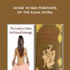 Jaiya – Guide to Sex Positions of the Kama Sutra | Available Now !