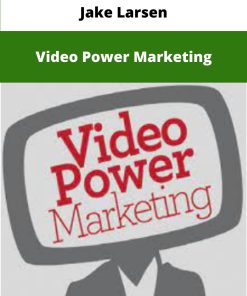 Jake Larsen Video Power Marketing