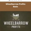 Jake and Gino Wheelbarrow Profits Basic