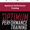 James Fitzgerald Optimum Performance Training