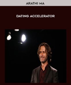 James Marshall – Dating Accelerator | Available Now !