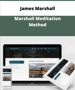 James Marshall Marshall Meditation Method