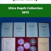 James Ramey Ultra Depth Collection