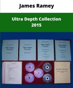 James Ramey Ultra Depth Collection