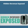 James Renouf Dave Espino Hidden Revenue Exposed