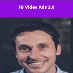 James Wedmore - FB Video Ads 2.0 | Available Now !