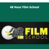 James Wedmore – 48 Hour Film School | Available Now !