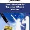Jamie Smart Salad Secrets of the Superstar NLPers Coaches