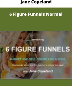 Jane Copeland Figure Funnels Normal