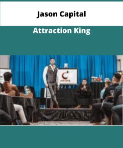 Jason Capital Attraction King