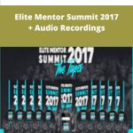 Jason Capital - Elite Mentor Summit 2017 + Audio Recordings | Available Now !