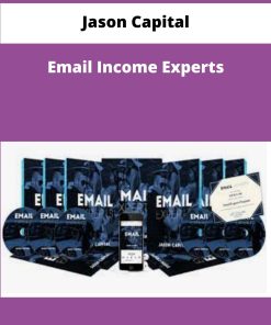 Jason Capital Email Income Experts