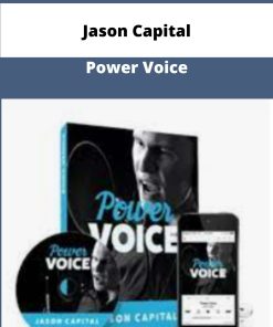 Jason Capital Power Voice