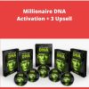 Jason Capital – Millionaire DNA Activation Upsell
