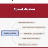 Jason Fladlien Speed Mission