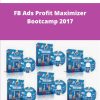 Jason Hornung FB Ads Profit Maximizer Bootcamp