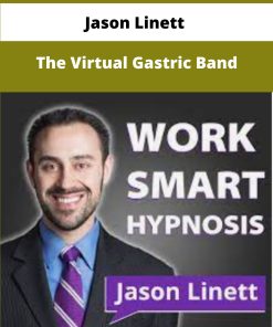 Jason Linett The Virtual Gastric Band