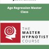 Jason Linette Age Regression Master Class