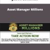 Jason Lucchesi Asset Manager Millions