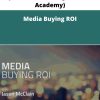 Jason McClain (High Traffic Academy) – Media Buying ROI | Available Now !
