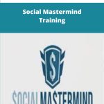 Jason Pennington - Social Mastermind Training | Available Now !