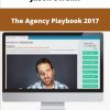 Jason Swenk The Agency Playbook