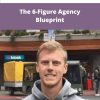 Jason Wardrop The Figure Agency Blueprint