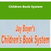 Jay Boyer Children Book System