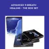 Jeff Primack – Advanced 9-Breath Healing – the Box Set | Available Now !