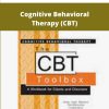 Jeff Riggenbach Cognitive Behavioral Therapy CBT