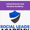 Jeff Smith Linked Eternal Lead Machine Academy