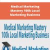 Jeff Smith Medical Marketing Mastery k Local Marketing Business