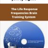 Jeffrey Gignac The Life Response Frequencies Brain Training System