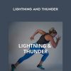 Jen Sinkler – Lightning and Thunder | Available Now !