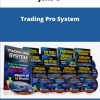 Jens C Trading Pro System
