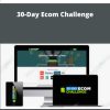 Jeraun Richards Day Ecom Challenge