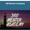 Jesse Elder Mentor Academy
