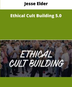 Jesse Elder Ethical Cult Building