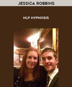 Jessica Robbins – NLP Hypnosis | Available Now !