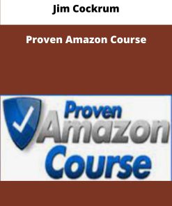 Jim Cockrum Proven Amazon Course