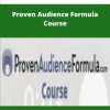 Jim Cockrum and Brett Bartlett Proven Audience Formula Course