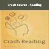 Jim Kwik Crash Course Reading