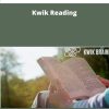 Jim Kwik Kwik Reading