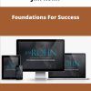 Jim Rohn Foundations For Success