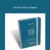 Jim Rohn One-Year Success Planner | Available Now !