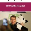 Jimmy Kelley SEO Traffic Hospital