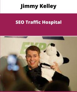 Jimmy Kelley SEO Traffic Hospital